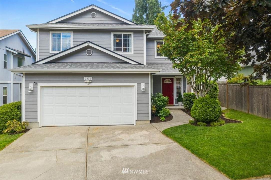 2436 43rd Avenue - Photo 1