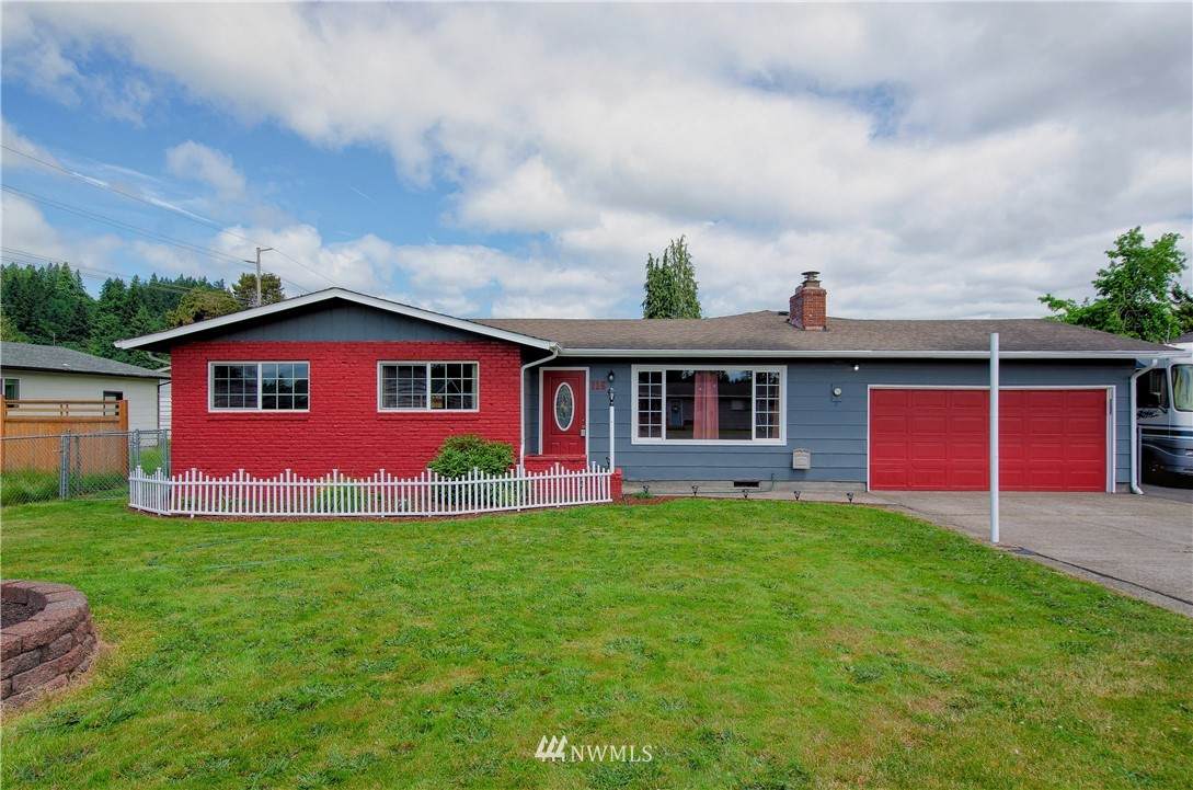 116 Ponderosa Drive - Photo 1