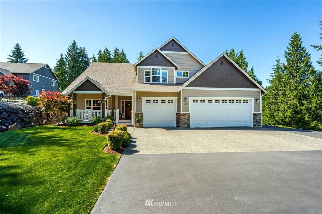 102 Saley Lane - Photo 1