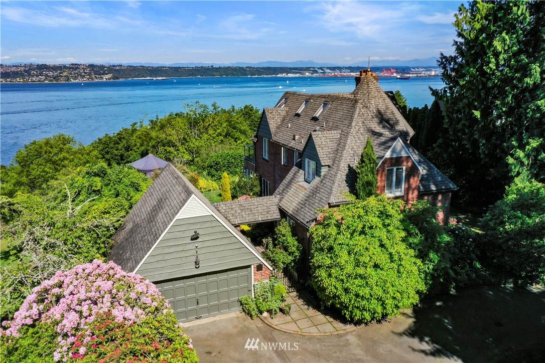 4151 Madrona Way - Photo 1