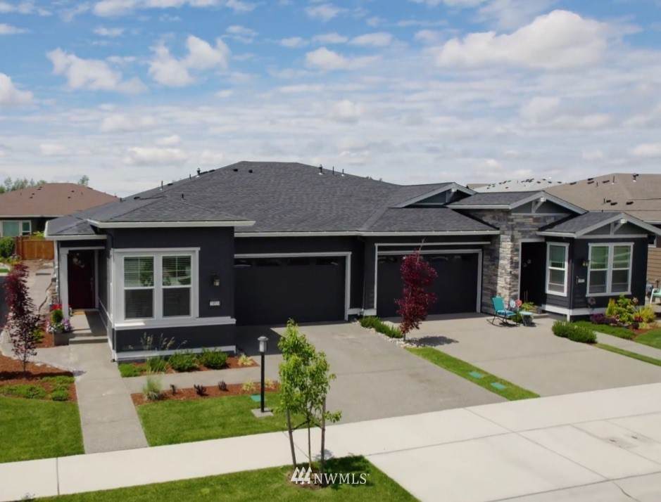 14814 183rd Avenue - Photo 1