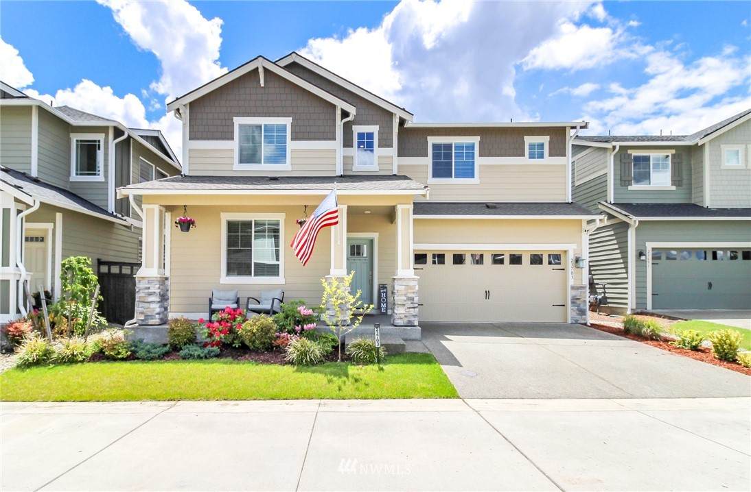 23703 Tahoma Place - Photo 1