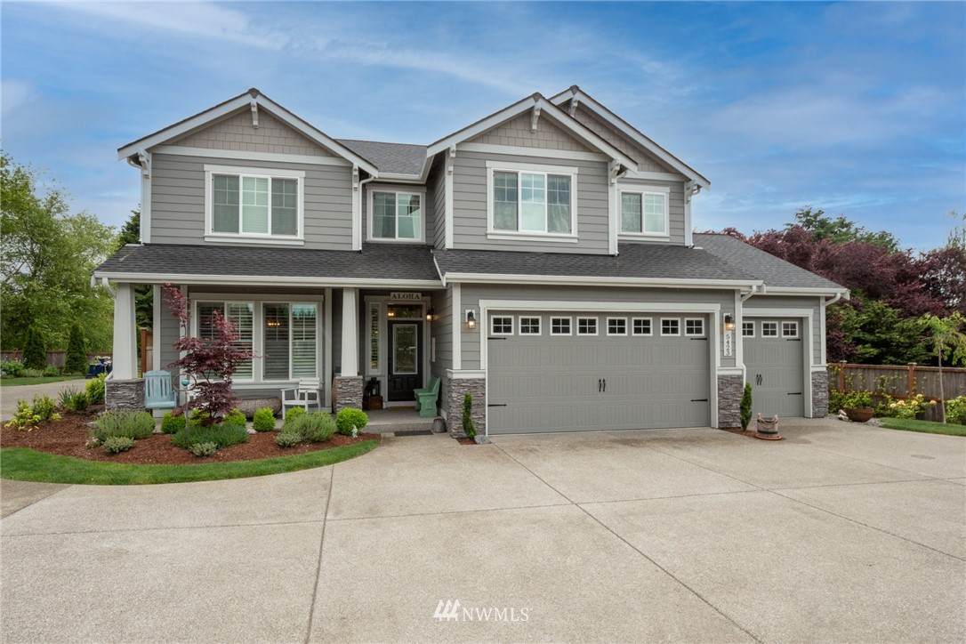 5423 Fisher Court - Photo 1