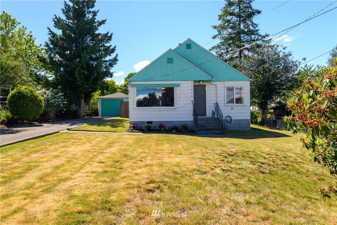 12025 22nd Avenue - Photo 1