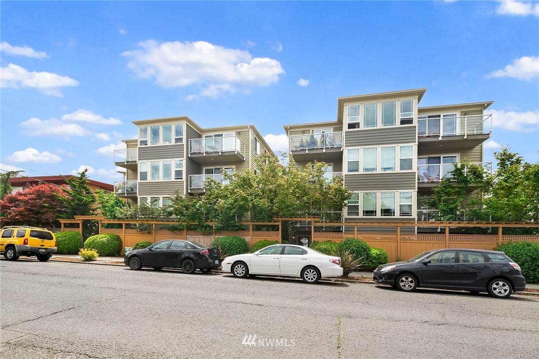 2417 59th Street - Photo 1