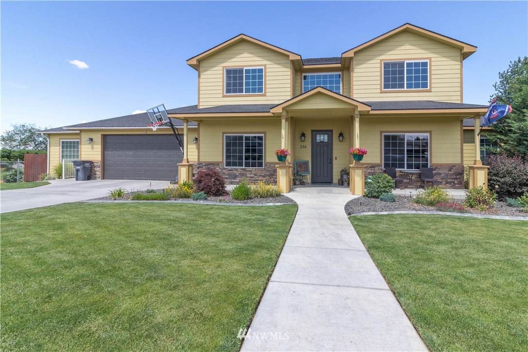 256 Viewmont Drive - Photo 1