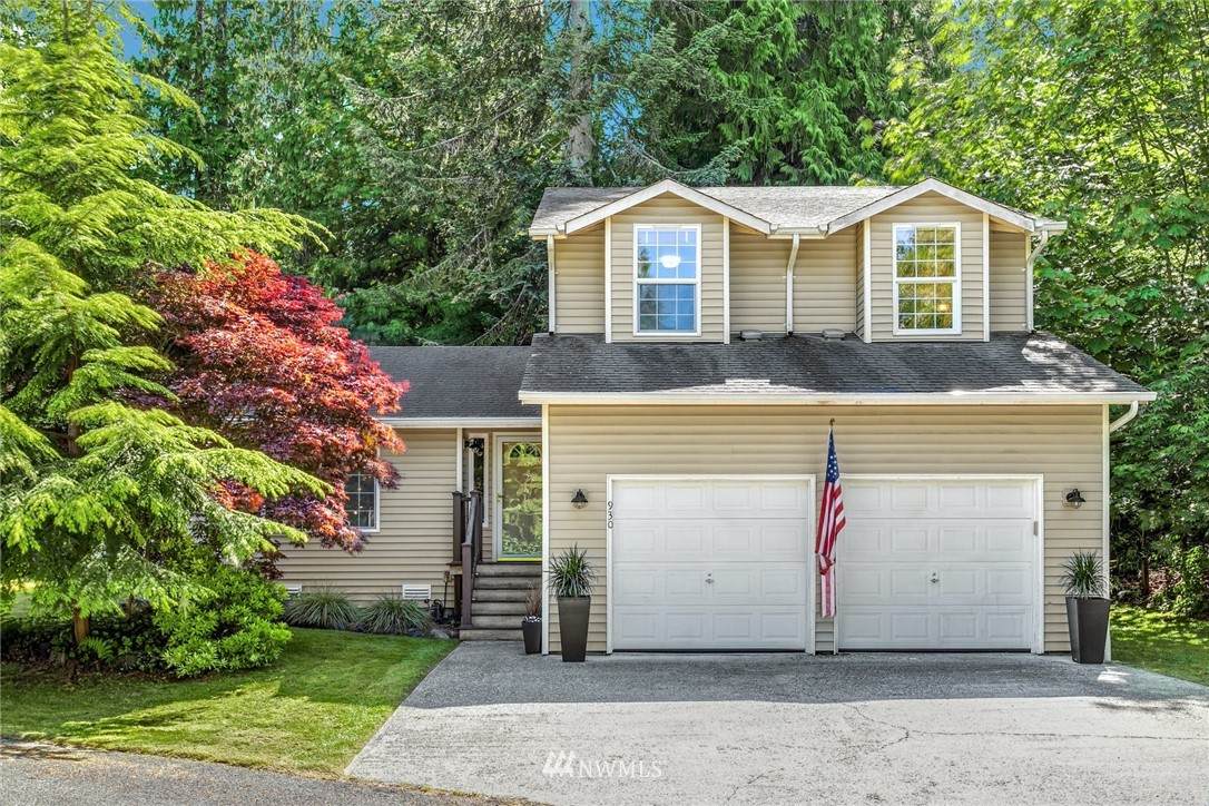 930 Glenhaven Drive - Photo 1