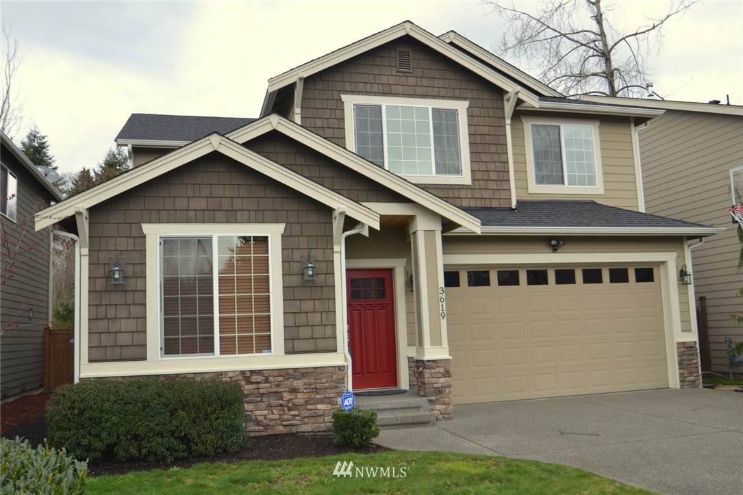 3619 164th Street - Photo 1