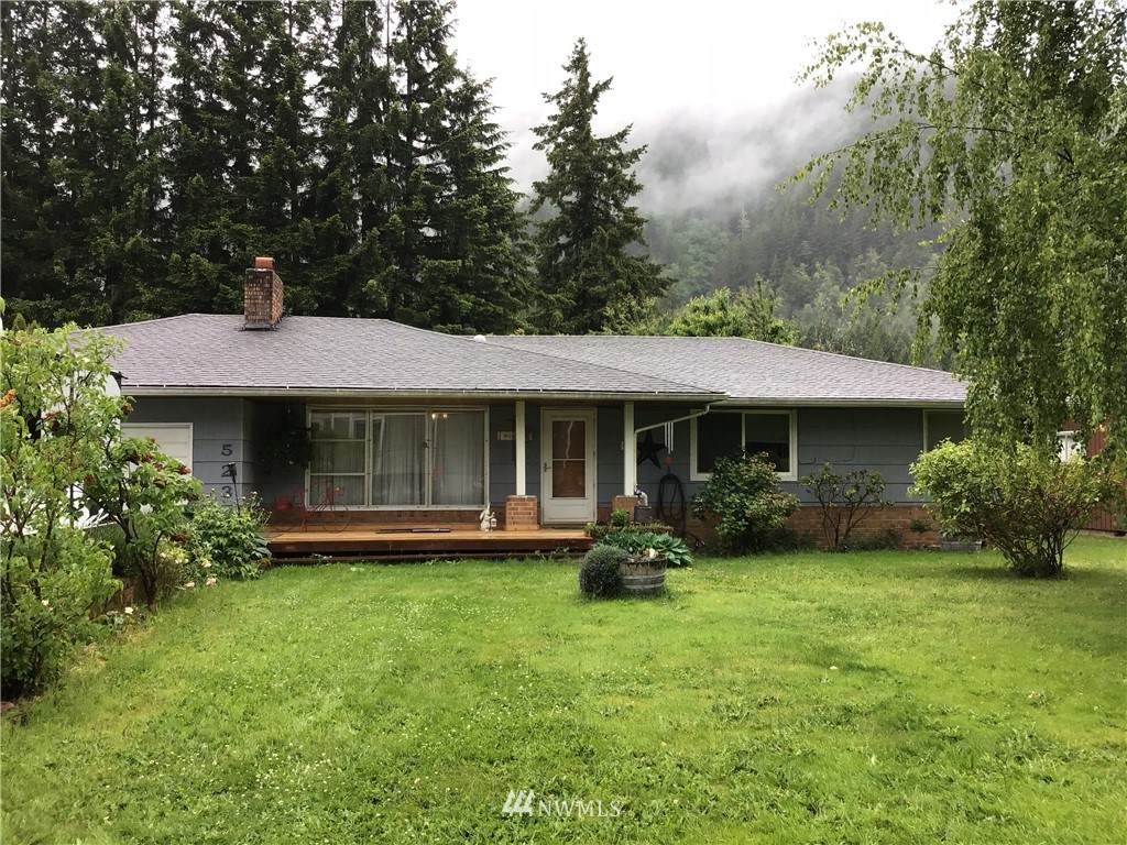 523 Temple Avenue - Photo 1