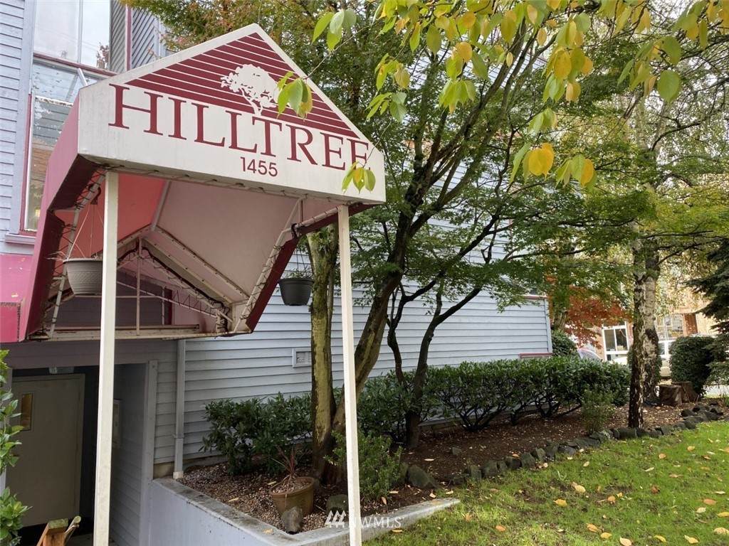 1455 Harrison Street - Photo 1