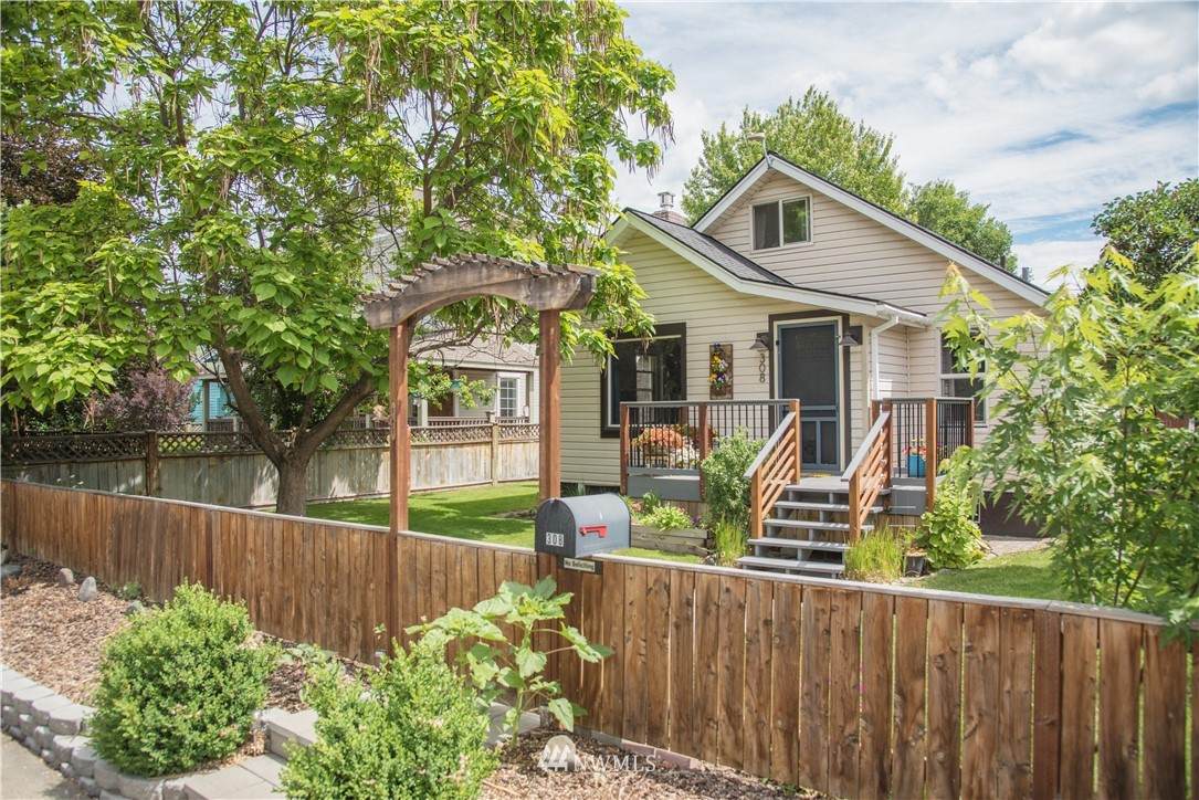 308 Pearl Street - Photo 1