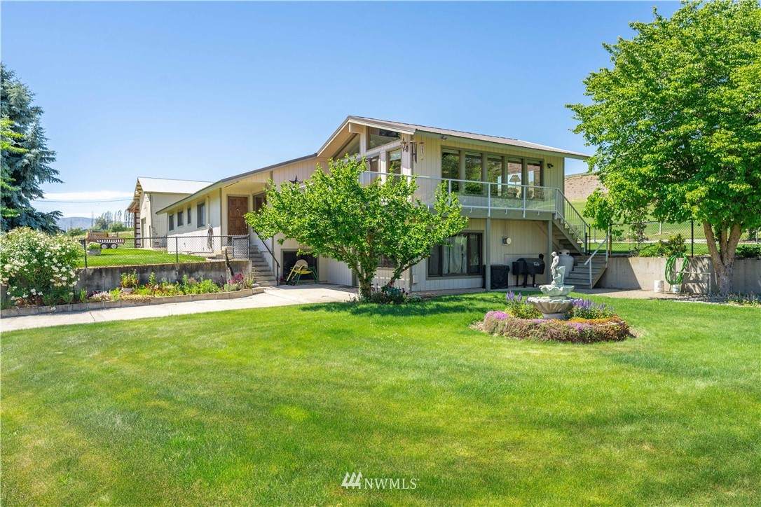 485 Stayman Flats Road - Photo 1