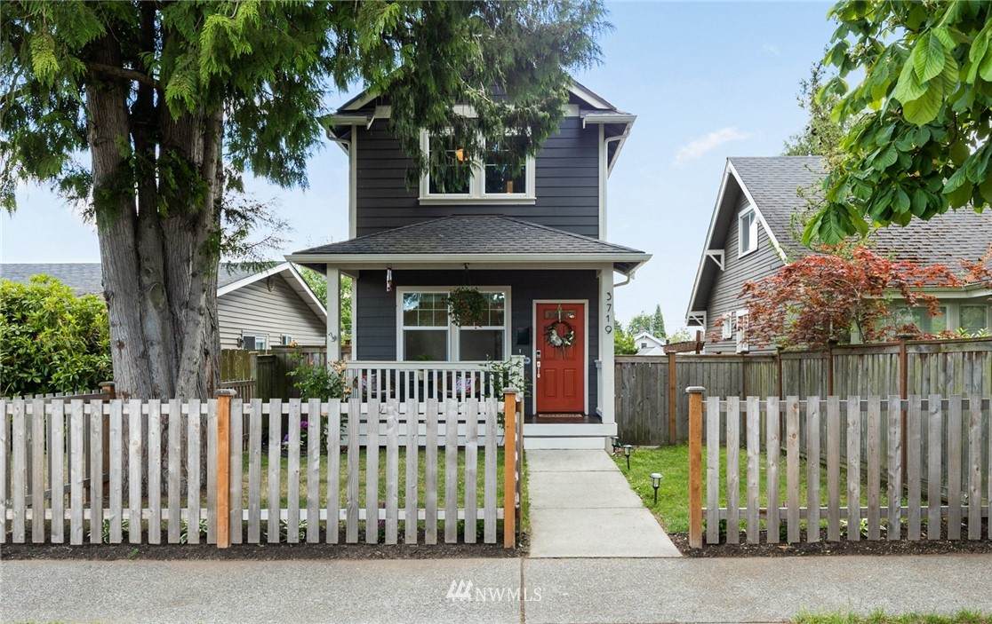 3719 K Street - Photo 1