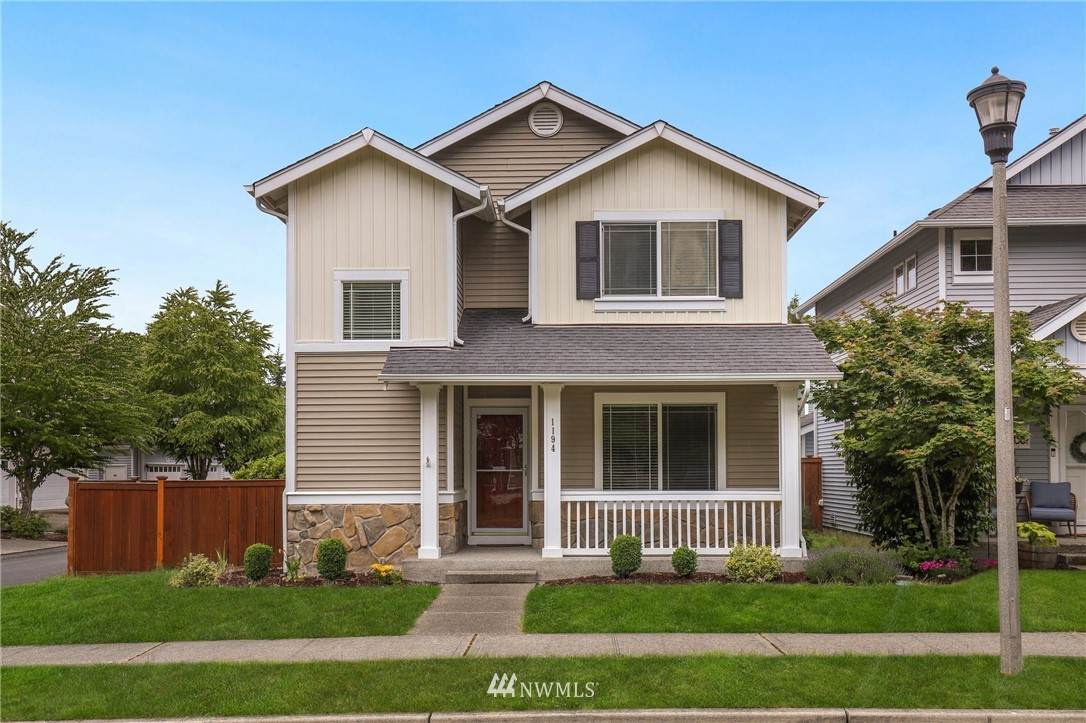 1194 Griggs Street - Photo 1