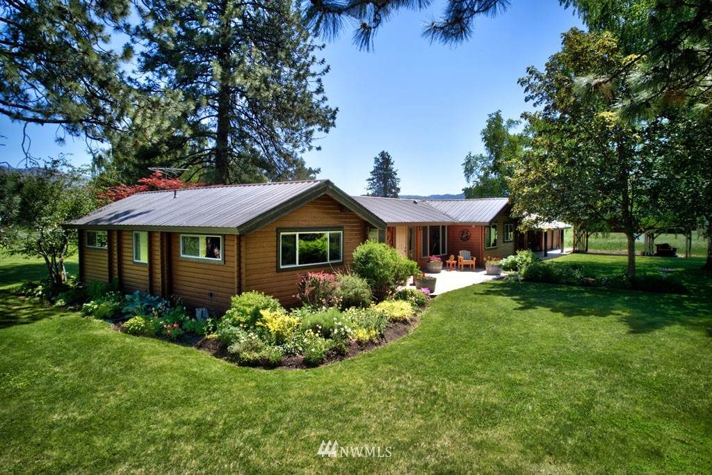 54 Twisp Airport Road - Photo 1