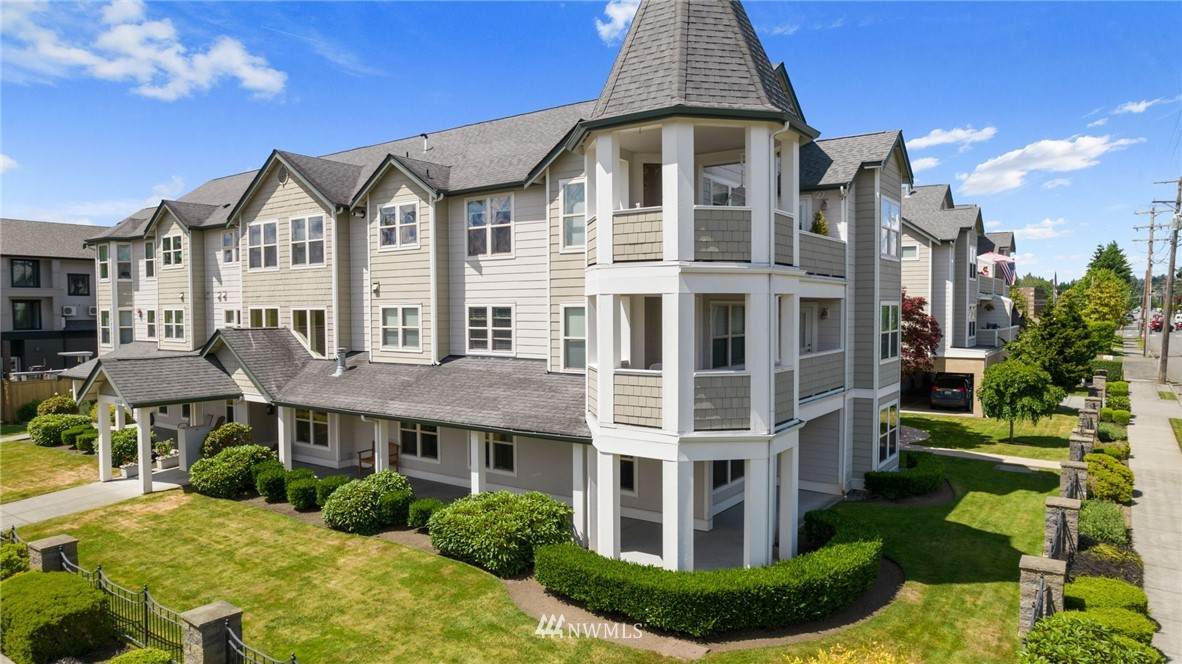 406 Wood Street - Photo 1
