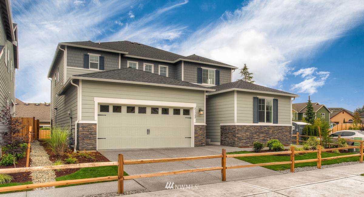 17617 Crossing Drive - Photo 1