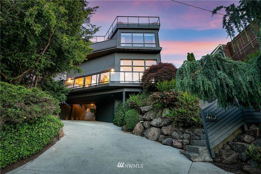 415 Raye Street - Photo 1