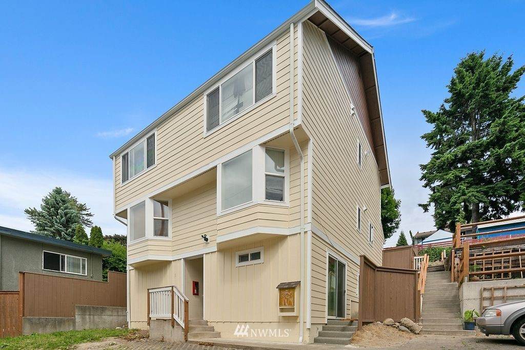 8118 Delridge Way - Photo 1