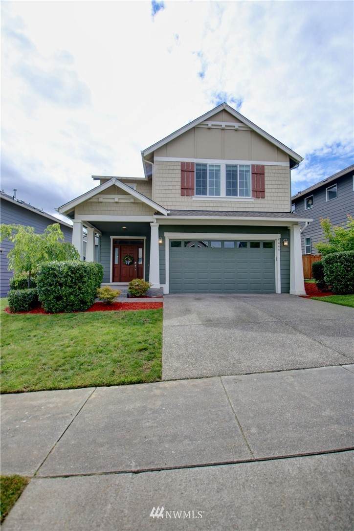 5466 Timber Ridge Drive - Photo 1