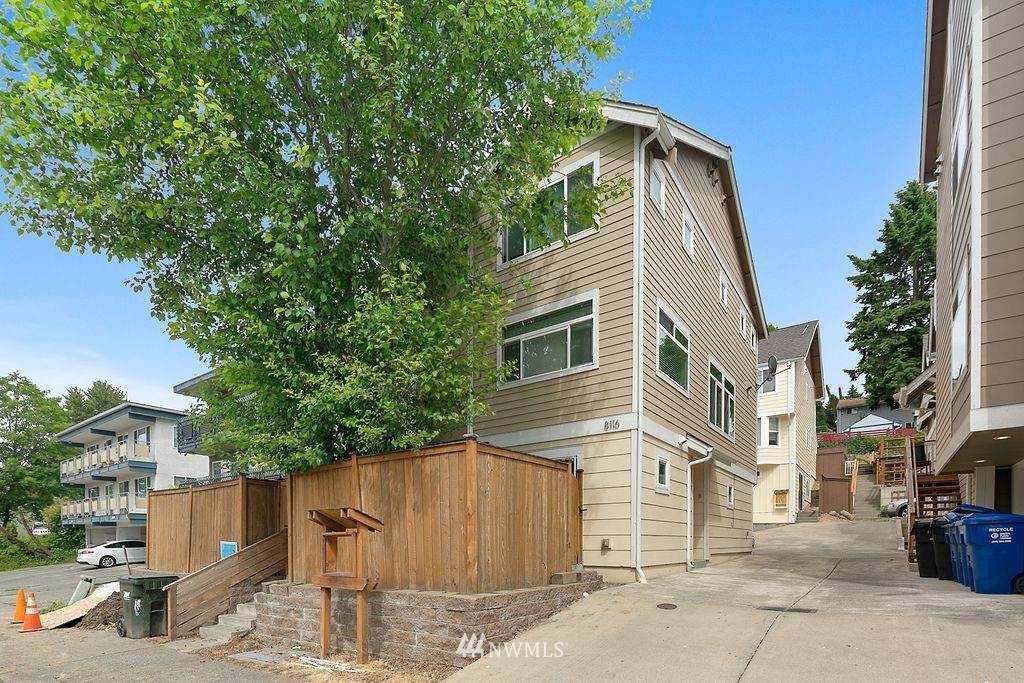 8116 Delridge Way - Photo 1