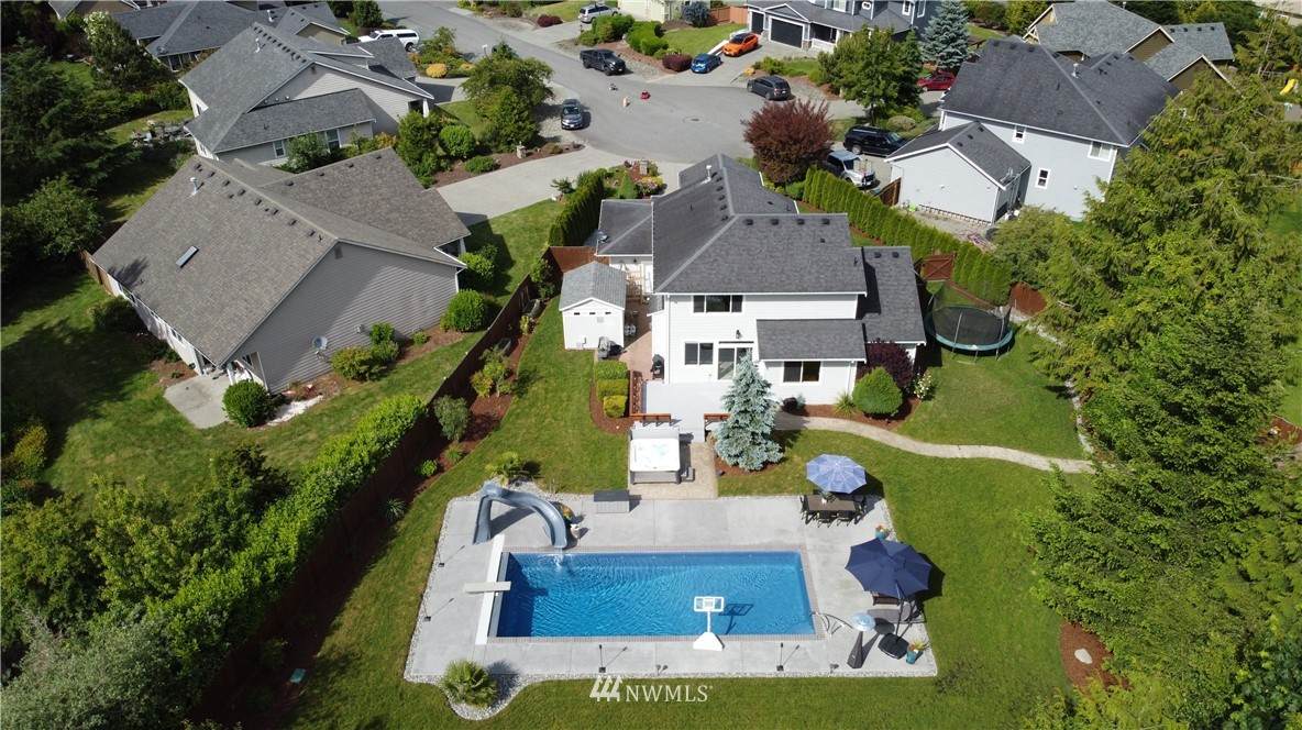 17216 Sockeye Drive - Photo 1