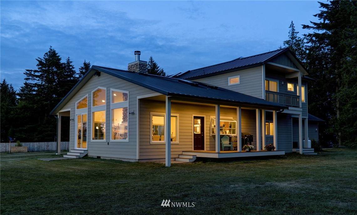 205 Fox Point Road - Photo 1