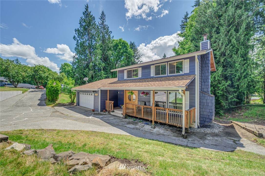 12908 182nd Avenue - Photo 1