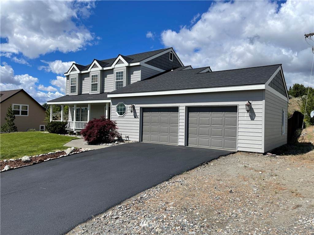 434 Hillcrest Circle - Photo 1