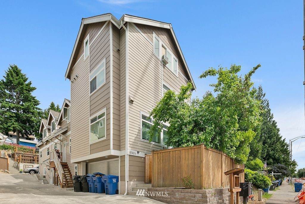 8120 Delridge Way - Photo 1