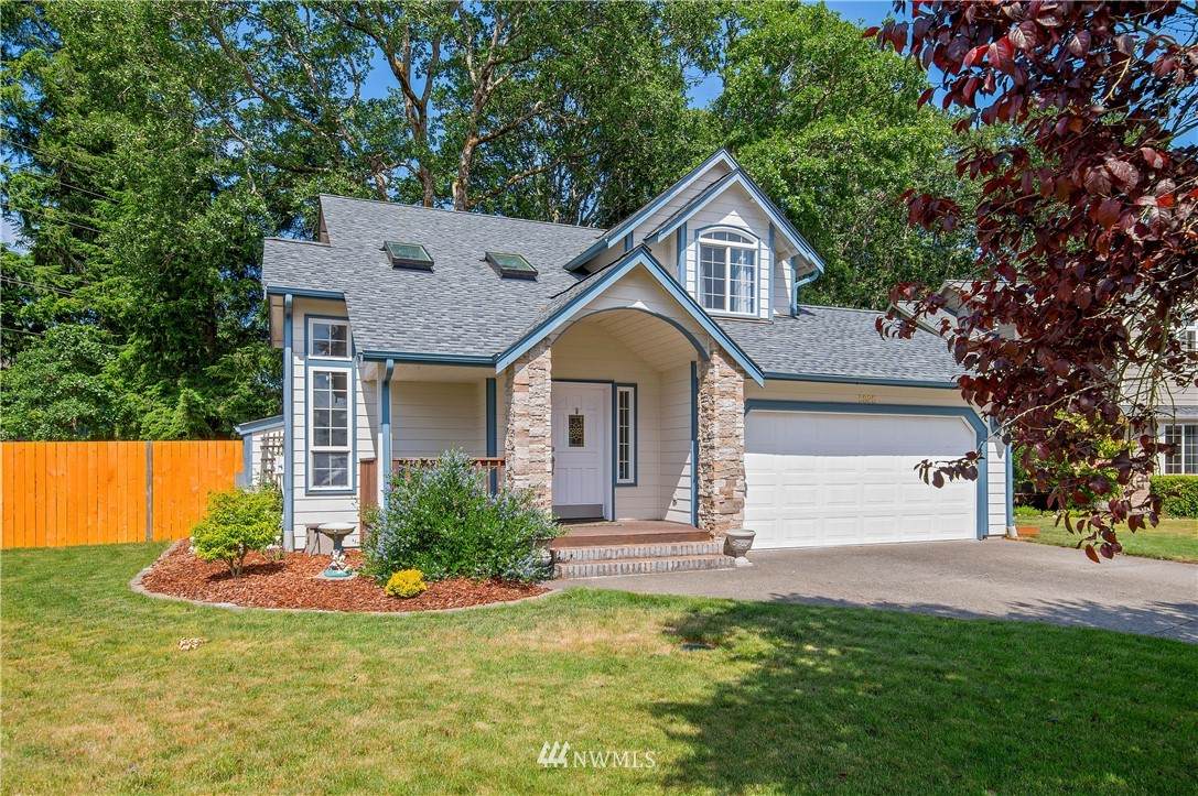 5925 Cherokee Loop - Photo 1