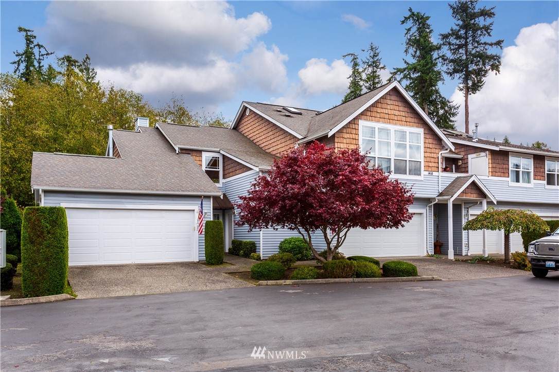 1410 Mallard View Drive - Photo 1