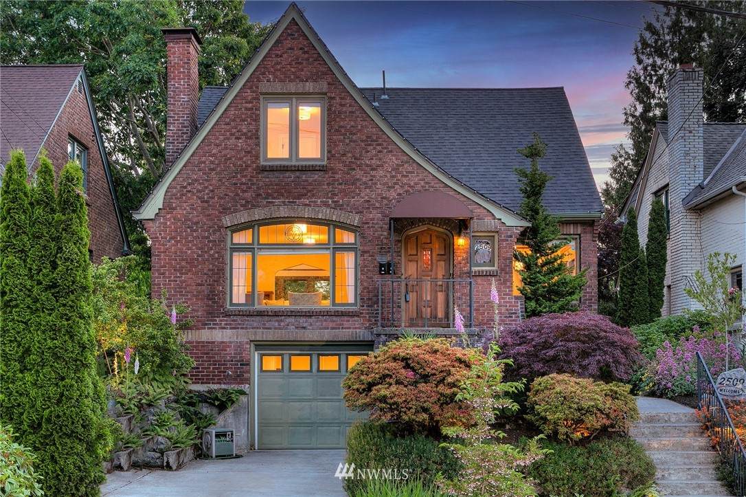 2509 20th Avenue - Photo 1