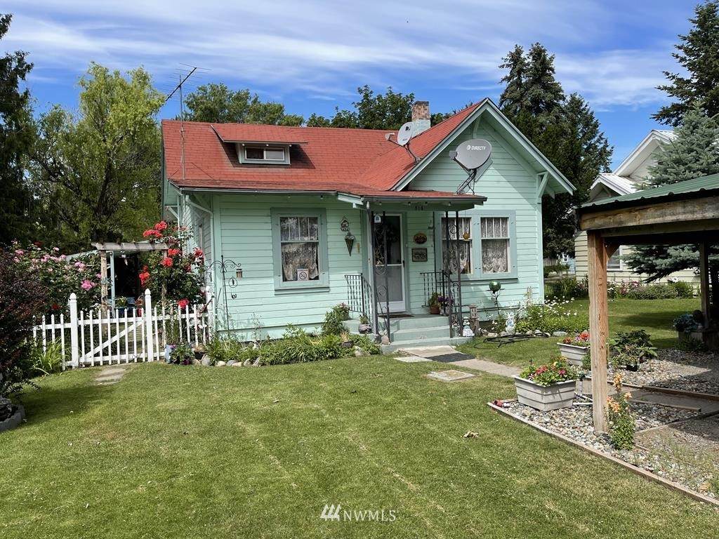 514 Ash` Street - Photo 1