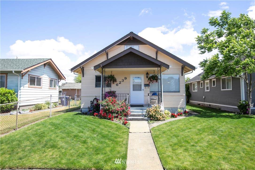 6239 Warner Street - Photo 1