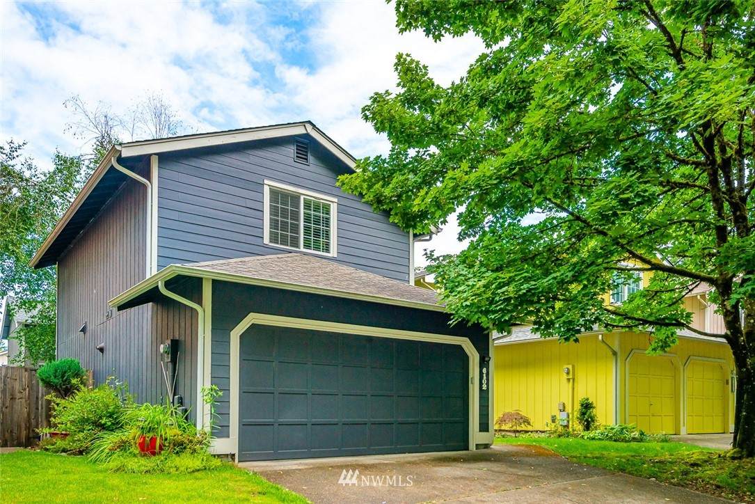 6102 Huntington Lane - Photo 1