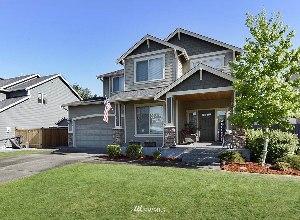 115 Ames Street - Photo 1