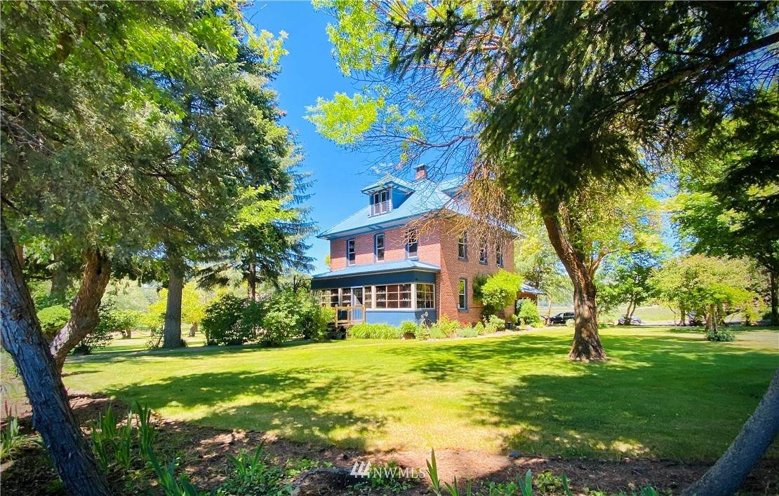 871 Teanaway Road - Photo 1