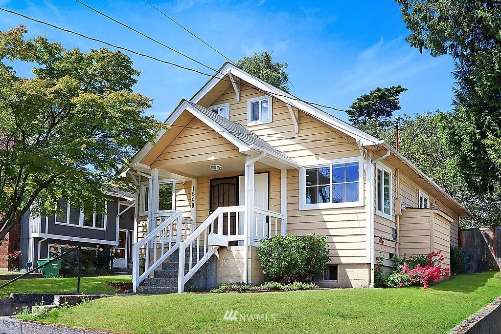 1548 Dawson - Photo 1