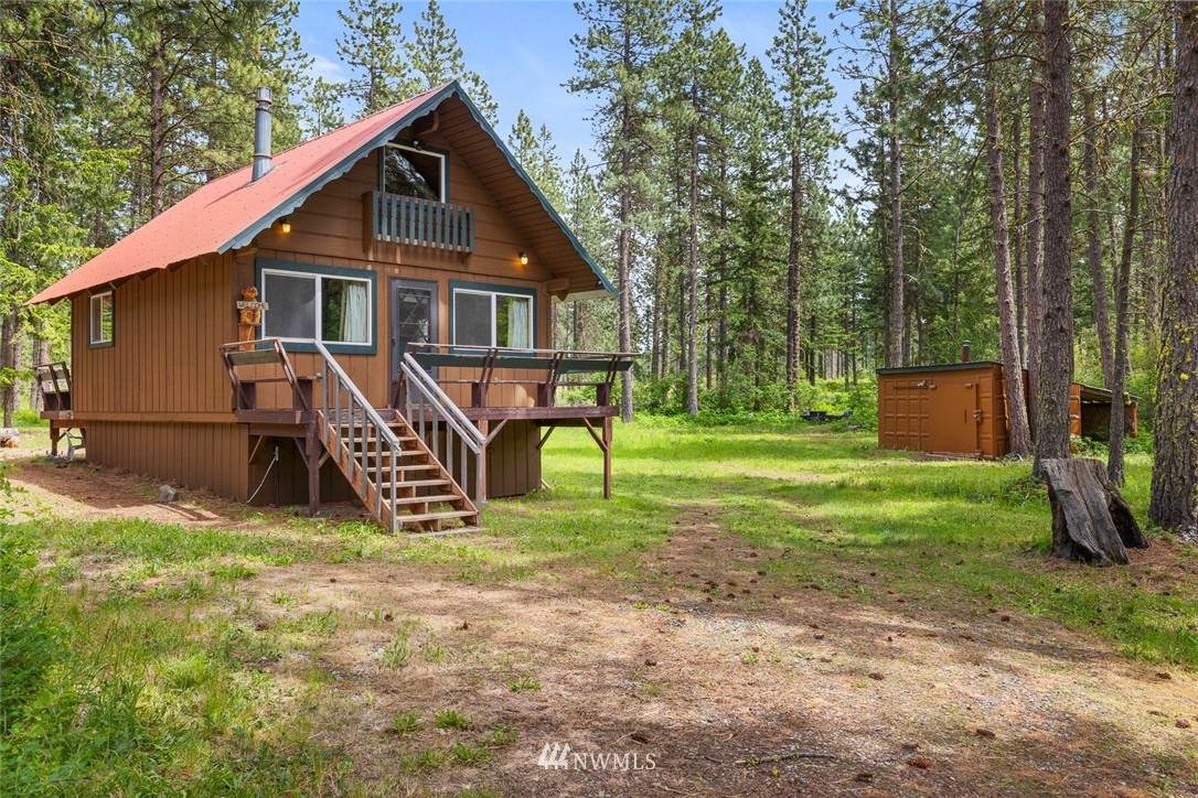 100 Corral Road - Photo 1
