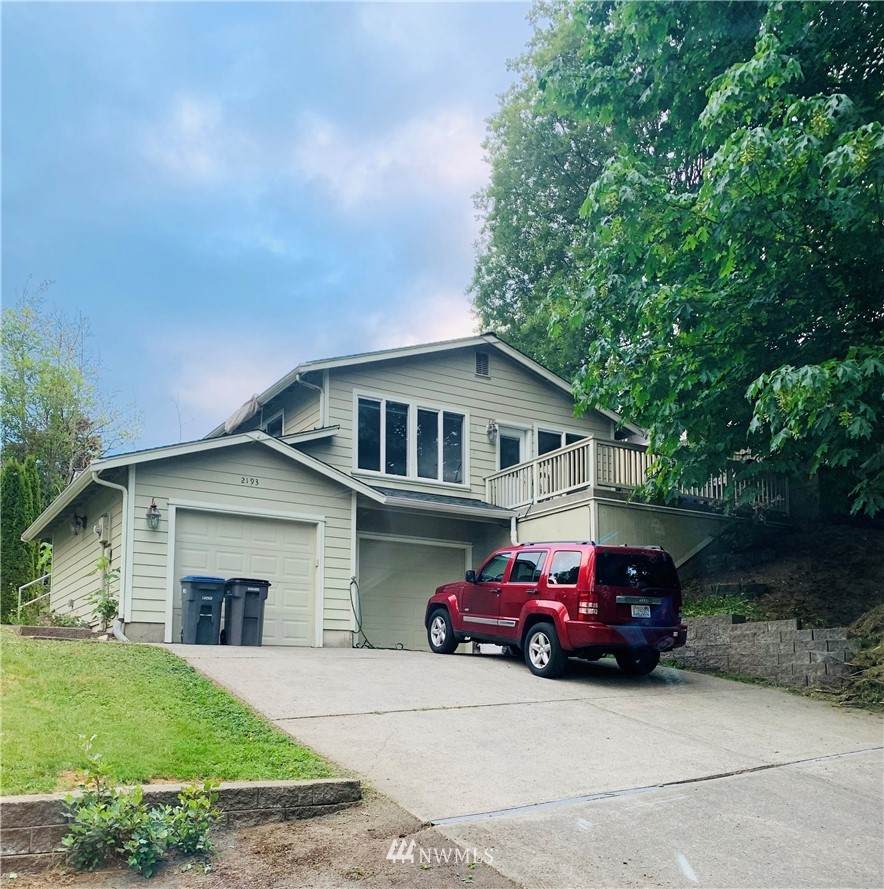 2193 Woodland Drive - Photo 1