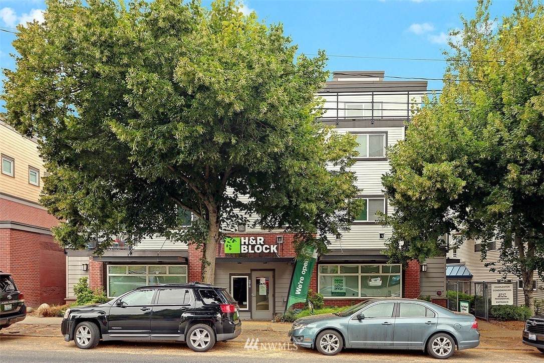 3717 California Avenue - Photo 1