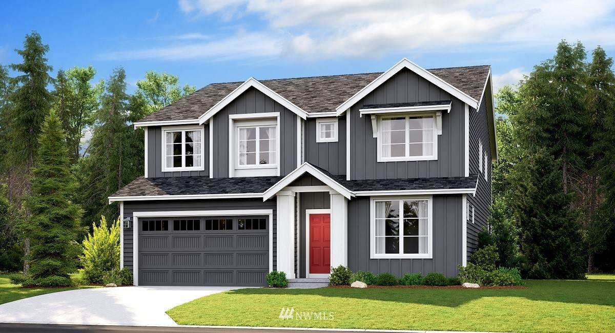 19129 129th Street - Photo 1