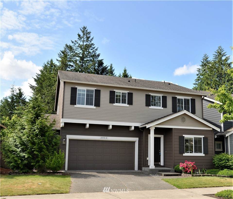 3053 Eagle Loop - Photo 1