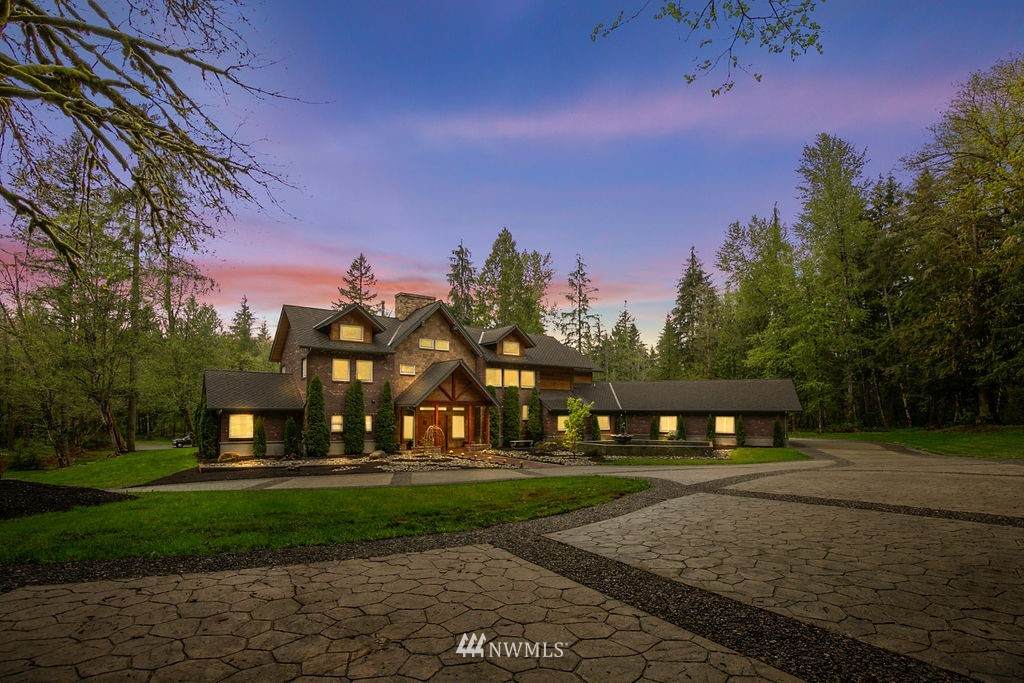 6101 Woods Creek Road - Photo 1