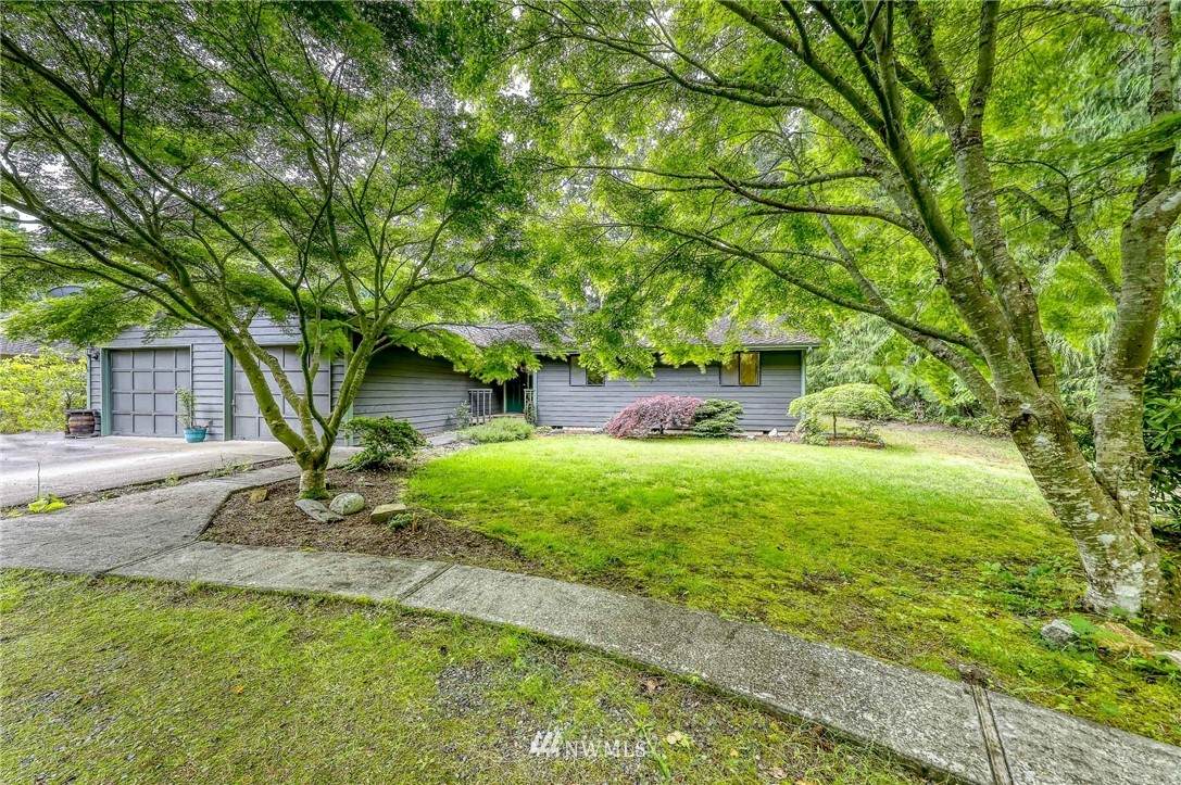 181 Oak Shore Drive - Photo 1