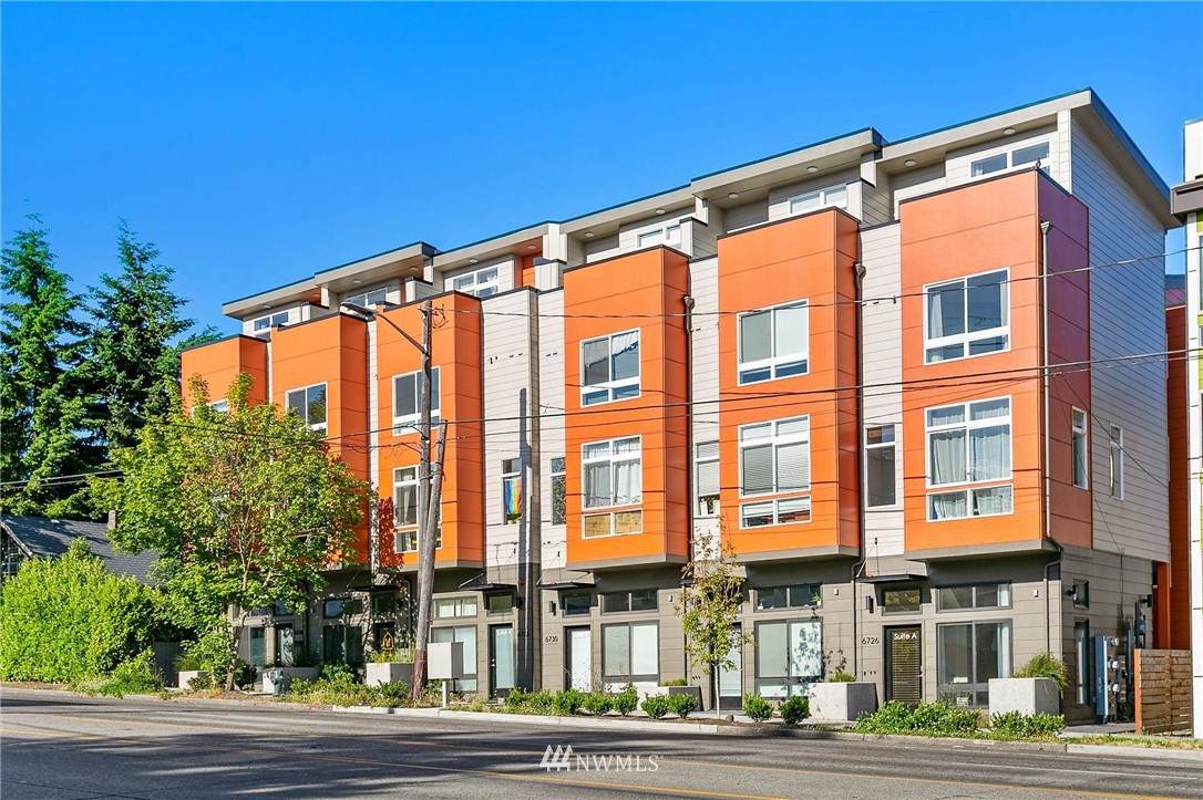 6726 15th Avenue - Photo 1