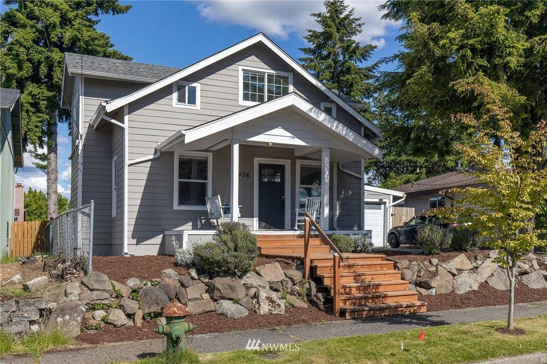 10426 63rd Avenue - Photo 1