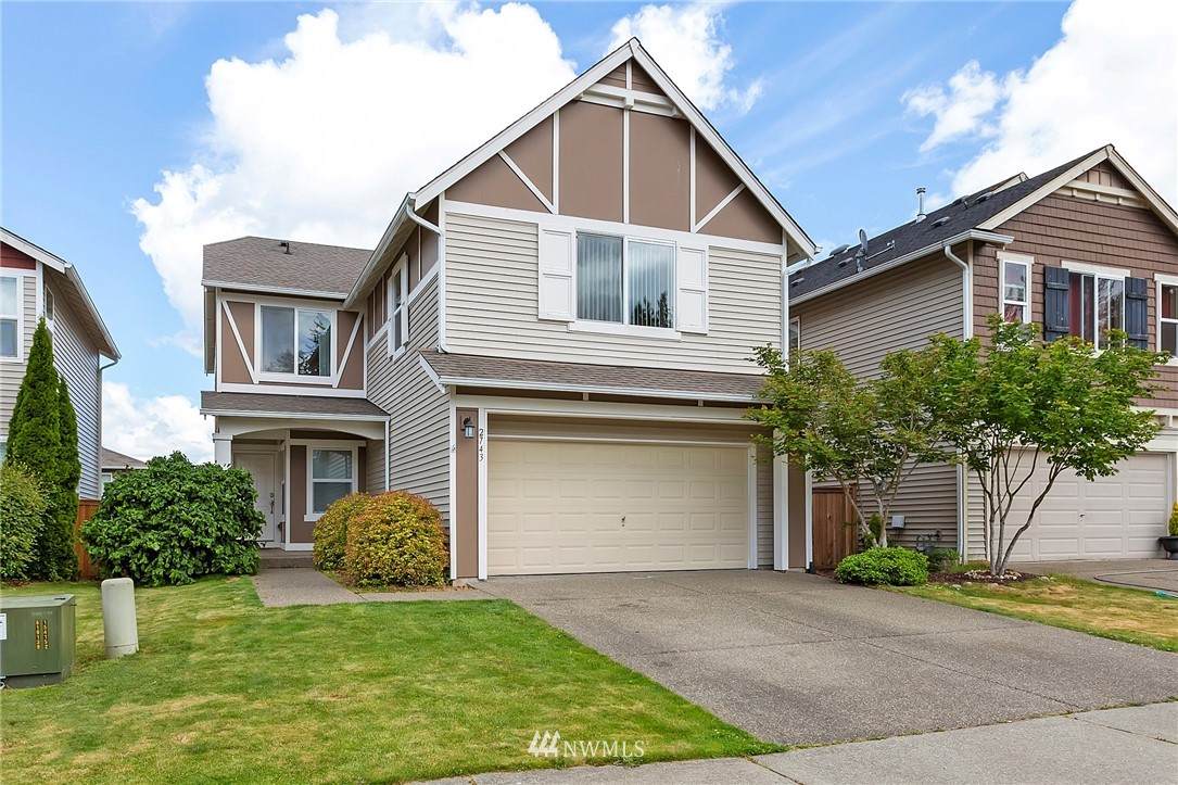 2743 Jabirin Way - Photo 1