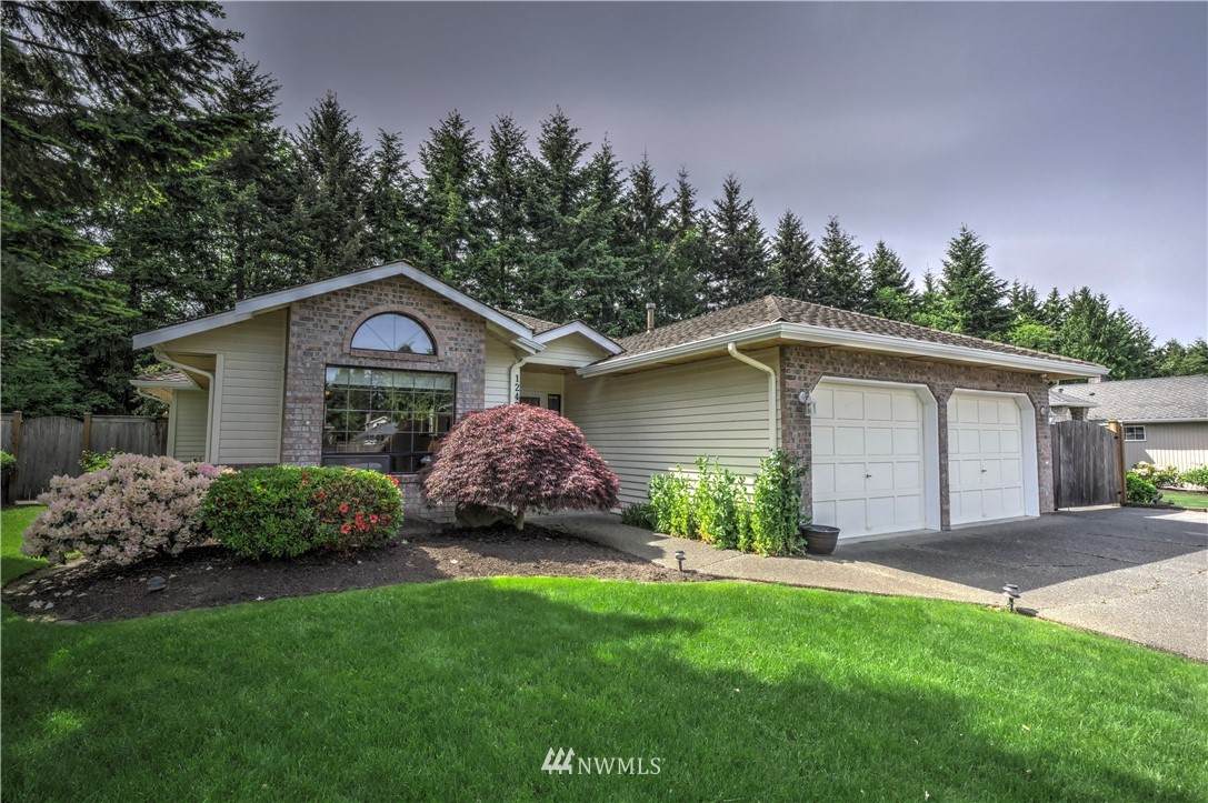 12428 43RD Drive - Photo 1